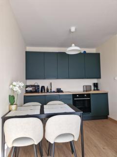 Apartament Potockiego Private Parking Self Check-in - 1