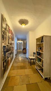 Schloss Hollenburg Aparte Apartments - 5