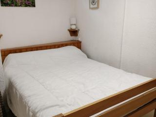 Appartement mezzanine 4 pers, sud, balcon, Valloire - FR-1-263-27 - Valloire - 2