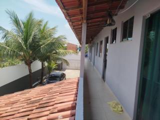 Casa de praia Fonseca - 1