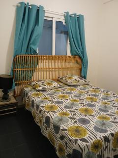 Eclat du soleil levant - 4