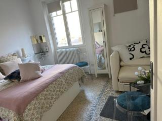 IDÉAL ART DÉCO compris un parking privé sécurisé Darcy Liberté centre Gare-Ville - 9