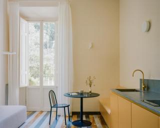 Palazzina Maresa - Florence - 5