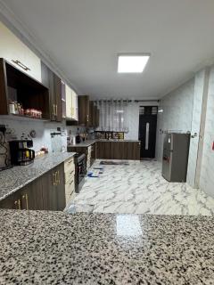 Executive Home in Naivasha, near Moi SouthLake road - 5