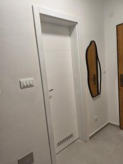 Studio Apartment Fico - 3