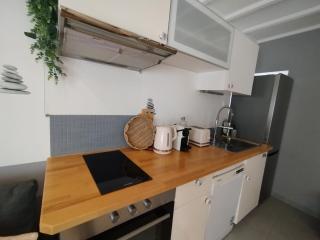 Maison typique rénovée, calme et centrale - 4