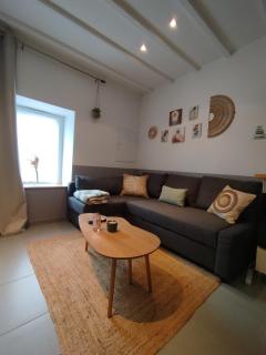 Maison typique rénovée, calme et centrale - 5