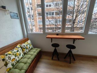 Studio Apartment Fico - 6