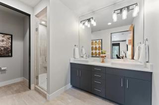 Whitefish Mountain - Ski-In-Out Mountain View & Gym - 9