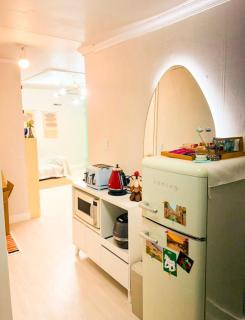 Cozy House#14 minutes on foot from Sinrim Station, 5 minutes from Seowon Station#Quiet and cozy place - 1