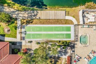 Relaxing Sarasota Retreat Near Beaches, Pool & Tennis - Spanish Pine Villa #210 - Roelens - 3