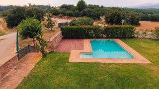 Cal Fortic, Navès - 1