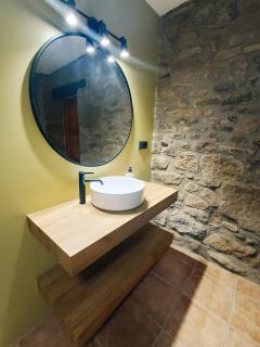 Cal Fortic, Navès - 7