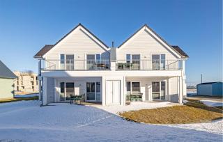 Stunning Apartment In Kappeln With Sauna - 1