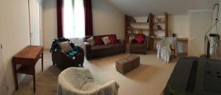 Gîte de la Semeuse - 5