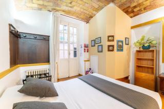 The British Corner, Central Cozy Loft with Garden 10 Min From Center - Rome - 3