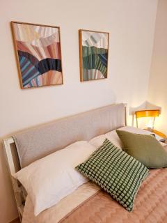 Podere Radici - Room & Breakfast - 6