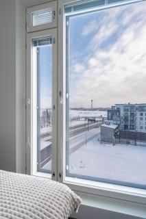 Penthouse Tampere Jacuzzi&sauna - 2