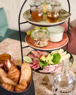 Hotel Karol - Wien - 6