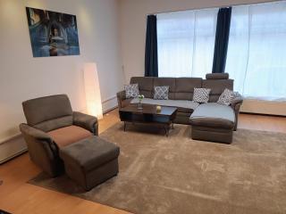 wohnen wohlfühlen - Geräumiges Apartment in Forst - 4