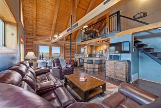 Henry's Hideaway Cabin - 0