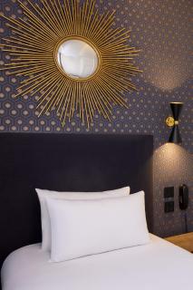 Hotel OHM by Happyculture - Paris - 7