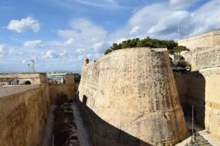 FiftyNine Studio Penthouse in Heart of Floriana - 1