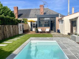 Villa Georgette - 0