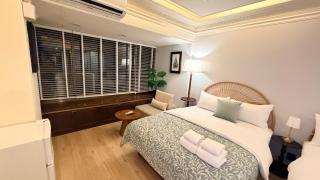 所在行旅2館-渡咕所在 UrbanAbode2-DUGU - 9