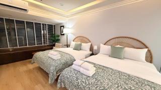 所在行旅2館-渡咕所在 UrbanAbode2-DUGU - 7