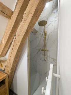 Cinéma Room romantique Studio de l'Etoile - 9