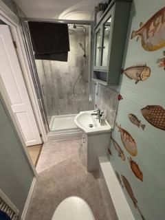 Charming one bedroom cottage - 3