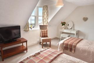 The Royal Hotel Cromarty - Cromarty - 6