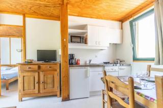 Chalet - Piscine - ccbefdc - 1