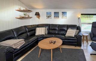Holiday Home Hedetoftvej Blåvand Iv - 9