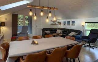 Holiday Home Hedetoftvej Blåvand Iv - 8