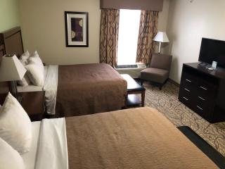 Aspen Suites Hotel Fairbanks - 6