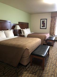 Aspen Suites Hotel Fairbanks - 4