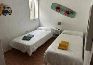 Casa Leïa Caños de Meca - 3