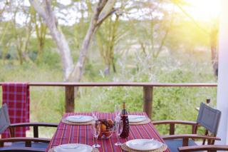 Enjoy the Silence, Naivasha by YourHost - 5