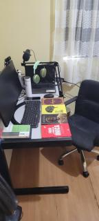 CC Apt 2 quartos Conforto e Café Confort and Coffee - 8