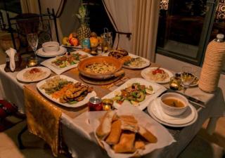 camp starry nights merzouga - 5