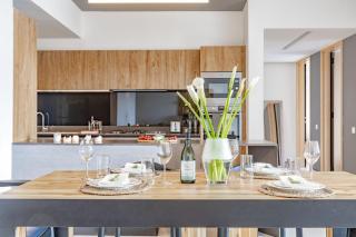 Purple Stays by Your Host - 9