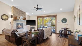Willow Creek Hideaway - 6
