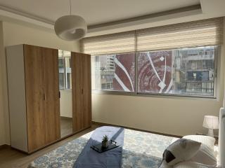Luxury Modern Apartment in Hamra Near LAU - 1