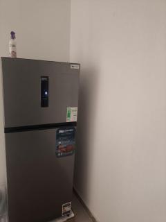 شقة مفروشة بحدائق الاهرام كمباوند فايلى تاورز - 9