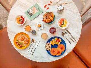 Novotel Orléans Centre Gare - Orléans - 5