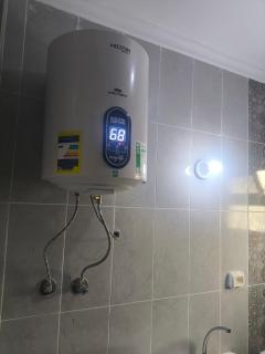 شقة مفروشة بحدائق الاهرام كمباوند فايلى تاورز - 5