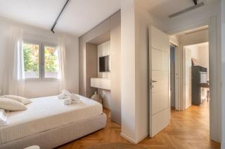 Aurea 27 - 5 Min Walk to Beach Private Garden - 8