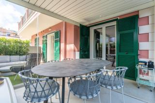 Aurea 27 - 5 Min Walk to Beach Private Garden - 6